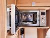 Used Bailey Pegasus Rimini 2013 touring caravan Image