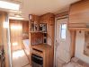 Used Bailey Pegasus Rimini 2013 touring caravan Image