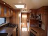 Used Bailey Pegasus Rimini 2013 touring caravan Image