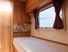 Used Bailey Pegasus Rimini 2013 touring caravan Image