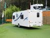 Used Bailey Pegasus Rimini 2013 touring caravan Image