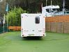 Used Bailey Pegasus Rimini 2013 touring caravan Image
