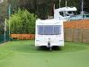 Used Bailey Pegasus Rimini 2013 touring caravan Image