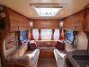 Used Bailey Pegasus Rimini 2013 touring caravan Image