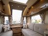 Used Bailey Pegasus Palermo 2016 touring caravan Image