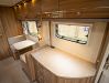 Used Bailey Pegasus Palermo 2016 touring caravan Image