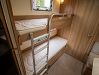 Used Bailey Pegasus Palermo 2016 touring caravan Image