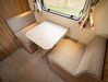 Used Bailey Pegasus Palermo 2016 touring caravan Image