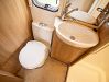Used Bailey Pegasus Palermo 2016 touring caravan Image