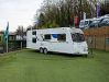 Used Bailey Pegasus Palermo 2016 touring caravan Image