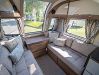 Used Bailey Unicorn Cabrera 2018 touring caravan Image