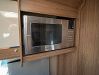 Used Bailey Unicorn Cabrera 2018 touring caravan Image