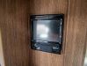 Used Bailey Unicorn Cabrera 2018 touring caravan Image