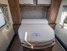 Used Bailey Unicorn Cabrera 2018 touring caravan Image