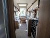Used Bailey Unicorn Cabrera 2018 touring caravan Image