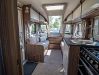 Used Bailey Unicorn Cabrera 2018 touring caravan Image