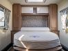 Used Bailey Unicorn Cabrera 2018 touring caravan Image