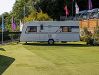 Used Bailey Unicorn Cabrera 2018 touring caravan Image