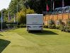 Used Bailey Unicorn Cabrera 2018 touring caravan Image