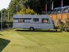 Used Bailey Unicorn Cabrera 2018 touring caravan Image