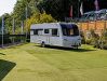 Used Bailey Unicorn Cabrera 2018 touring caravan Image
