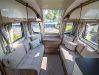 Used Bailey Unicorn Cabrera 2018 touring caravan Image