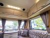 Used Sterling Eccles Sport 442 2012 touring caravan Image