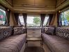 Used Sterling Eccles Sport 442 2012 touring caravan Image