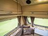 Used Sterling Eccles Sport 442 2012 touring caravan Image