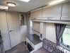 Used Sterling Eccles Sport 442 2012 touring caravan Image