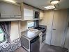 Used Sterling Eccles Sport 442 2012 touring caravan Image