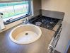 Used Sterling Eccles Sport 442 2012 touring caravan Image