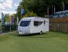 Used Sterling Eccles Sport 442 2012 touring caravan Image