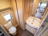 Used Sterling Eccles Sport 442 2012 touring caravan Image