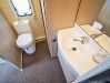 Used Sterling Eccles Sport 442 2012 touring caravan Image