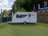 Used Sterling Eccles Sport 442 2012 touring caravan Image