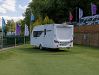 Used Sterling Eccles Sport 442 2012 touring caravan Image