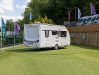 Used Sterling Eccles Sport 442 2012 touring caravan Image