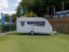 Used Sterling Eccles Sport 442 2012 touring caravan Image