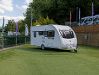 Used Sterling Eccles Sport 442 2012 touring caravan Image