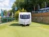 Used Sterling Eccles Sport 442 2012 touring caravan Image