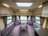 Used Sterling Eccles Sport 442 2012 touring caravan Image