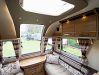 Used Bailey Unicorn Vigo 2016 touring caravan Image