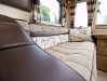 Used Bailey Unicorn Vigo 2016 touring caravan Image