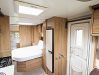 Used Bailey Unicorn Vigo 2016 touring caravan Image