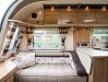 Used Bailey Unicorn Vigo 2016 touring caravan Image