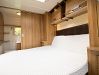 Used Bailey Unicorn Vigo 2016 touring caravan Image