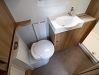 Used Bailey Unicorn Vigo 2016 touring caravan Image