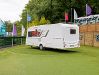 Used Bailey Unicorn Vigo 2016 touring caravan Image