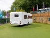 Used Bailey Unicorn Vigo 2016 touring caravan Image